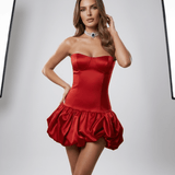 Vestido Mini Ruby