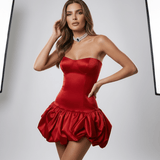 Vestido Mini Ruby
