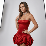 Vestido Mini Ruby