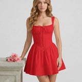 Vestido Mini Ruby