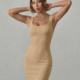 Vestido Mini Azafrán