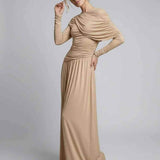 Vestido Maxi Sahara