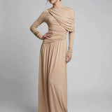 Vestido Maxi Sahara