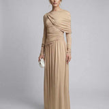 Vestido Maxi Sahara