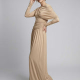 Vestido Maxi Sahara