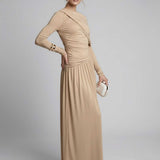 Vestido Maxi Sahara