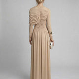 Vestido Maxi Sahara