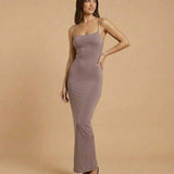 Vestido Maxi Sahara