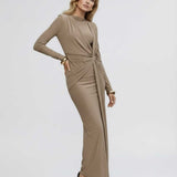Vestido Maxi Sahara