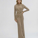 Vestido Maxi Sahara