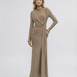 Vestido Maxi Sahara