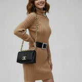 Vestido Mini Sahara