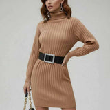 Vestido Mini Sahara
