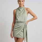 Vestido Mini Sahara