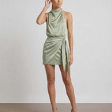 Vestido Mini Sahara
