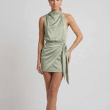 Vestido Mini Sahara