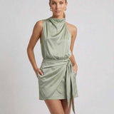 Vestido Mini Sahara