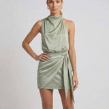 Vestido Mini Sahara
