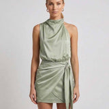 Vestido Mini Sahara