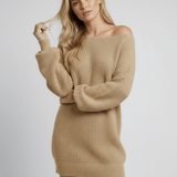 Vestido Mini Sahara
