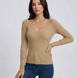Sahara Pullover