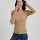 Sahara Pullover