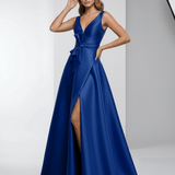 Vestido Maxi Zafiro