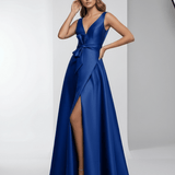 Vestido Maxi Zafiro
