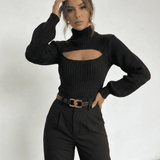 Suéter Sarina
