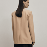 Blazer Beige Savona