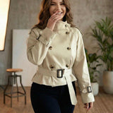 Chaqueta Savona