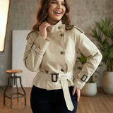 Chaqueta Savona