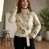 Chaqueta Savona