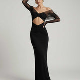 Vestido Maxi Selene