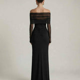 Vestido Maxi Selene