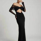 Vestido Maxi Selene