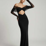 Vestido Maxi Selene