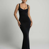Vestido Maxi Selene