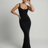 Vestido Maxi Selene