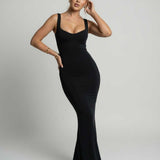 Vestido Maxi Selene