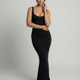 Vestido Maxi Selene