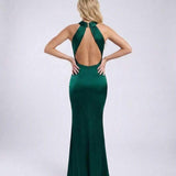 Vestido Maxi Selene