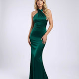 Vestido Maxi Selene