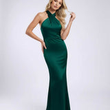 Vestido Maxi Selene