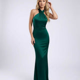 Vestido Maxi Selene