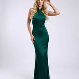 Vestido Maxi Selene