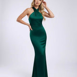 Vestido Maxi Selene