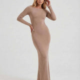 Vestido Maxi Selene