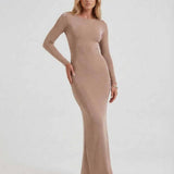 Vestido Maxi Selene