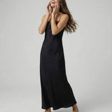 Vestido Maxi Selene